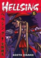 Hellsing, Vol. 06 159307302X Book Cover