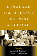 Language and Literacy Learning in Schools 1593850654 Book Cover