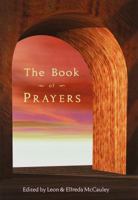 The Book of Prayers 0517347385 Book Cover