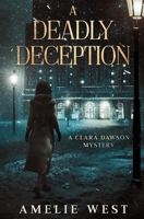 A Deadly Deception (Clara Dawson) 1069603104 Book Cover