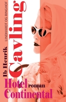 Hotel Continental 8711891580 Book Cover