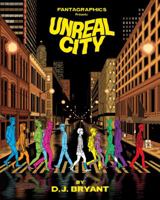 Unreal City 1606998803 Book Cover