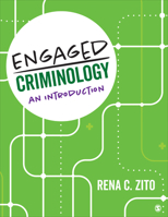Engaged Criminology: An Introduction 1071883682 Book Cover