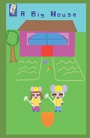 A Big House 1699394458 Book Cover