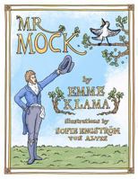 The Story of Mr. Mock 196709828X Book Cover
