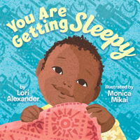 You Are Getting Sleepy 1338814060 Book Cover