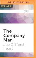 The Company Man 0345352424 Book Cover