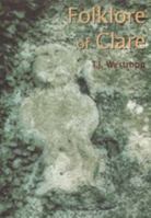 Folklore of Clare 1900545128 Book Cover