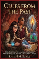 Clues From The Past B0GYTWJGLT Book Cover