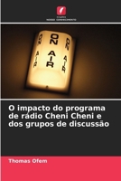 O impacto do programa de rádio Cheni Cheni e dos grupos de discussão 6207298322 Book Cover