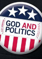 God and Politics 1414323050 Book Cover