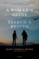 A Woman's Guide to Search & Rescue B0CF7XWQVC Book Cover