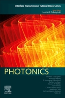 Photonics 0128193883 Book Cover