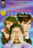 Lucy Forever and Miss Rosetree, Shrinks 0394805704 Book Cover