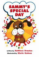 Sammy's Special Day 1578744229 Book Cover