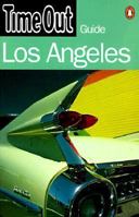 Time Out Los Angeles 1846703956 Book Cover