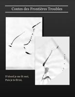 Contes des Frontieres Troubles: Approches Et Reflets 1500995789 Book Cover