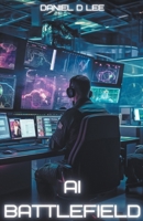 AI Battlefield: Next Level Military Warfare and Combat (Digital Warfare) B0D1XLMHGY Book Cover