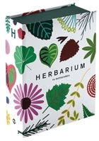 Herbarium Notecards 0500420661 Book Cover