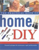 Practical Book of DIY 184215480X Book Cover