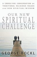Our Spiritual Challenge 087516790X Book Cover