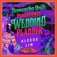 Samantha Spük: Paranormal Wedding Planner 1668165600 Book Cover