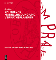 Empirische Modellbildung Und Versuchsplanung 3112736303 Book Cover