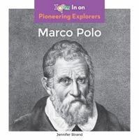 Marco Polo 1680792458 Book Cover