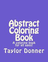 Abstract Coloring 1532890281 Book Cover