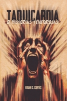 Taquicardia: 8 historias tenebrosas (Spanish Edition) B0F4GPT28D Book Cover