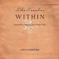 The Teacher Within 0557221668 Book Cover