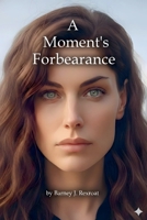 A Moment's Forbearance B0GR2BNH5G Book Cover