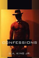 Confessions 145201342X Book Cover