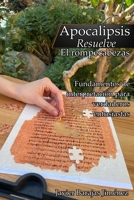 Apocalipsis Resuelve el rompecabezas B08R6PFMGP Book Cover