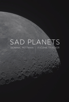 Sad Planets 1509562354 Book Cover