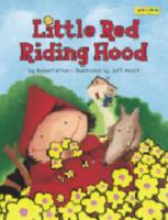 Little Red Riding Hood 1586539701 Book Cover