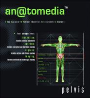 An@tomedia: Pelvis (An@tomedia) 0070134804 Book Cover