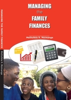 Managing the Finances of a Family 0620898658 Book Cover