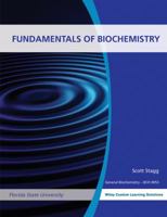 Fundamentals in Biochemistry 1118828690 Book Cover