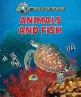 Animals and Fish 0766093859 Book Cover