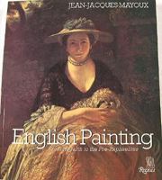 English Painting 0847810151 Book Cover