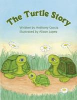 The Turtle Story 097732432X Book Cover
