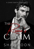 The Roma's Claim B0CLGCQM3Z Book Cover