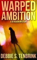 Warped Ambition 1940215846 Book Cover