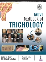 Iadvl Textbook of Trichology 935270391X Book Cover