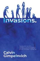 Invasions 168219910X Book Cover