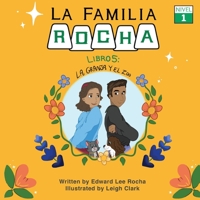 La Familia Rocha: La Granja y El Zoo 1087974658 Book Cover