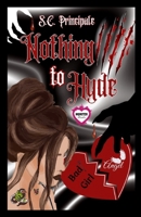 Nothing to Hyde: A Monster Brides Romance B0CV2QPR6L Book Cover