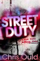 The Killing Street 1409549496 Book Cover