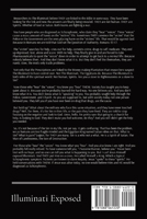 Illuminati Exposed: Scizophrenia 1088061222 Book Cover